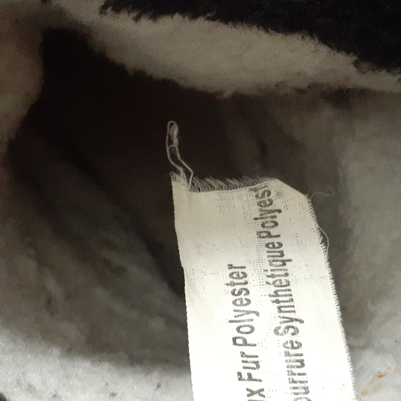 KAMIK WATERPROOF BOOTS - Picture 11 of 11